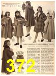 1956 Sears Fall Winter Catalog, Page 372