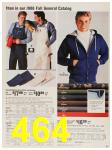 1987 Sears Spring Summer Catalog, Page 464