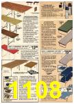 1976 Sears Fall Winter Catalog, Page 1108