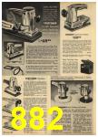 1965 Sears Spring Summer Catalog, Page 882