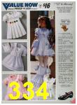 1985 Sears Spring Summer Catalog, Page 334