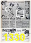 1967 Sears Fall Winter Catalog, Page 1330
