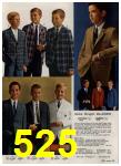 1965 Sears Spring Summer Catalog, Page 525