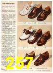 1945 Sears Spring Summer Catalog, Page 257