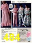 1978 Sears Fall Winter Catalog, Page 484