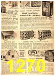 1950 Sears Fall Winter Catalog, Page 1270