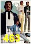 1975 Sears Spring Summer Catalog, Page 463