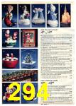 1981 Montgomery Ward Christmas Book, Page 294