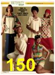 1977 Sears Spring Summer Catalog, Page 150