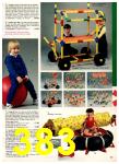 1988 JCPenney Christmas Book, Page 383