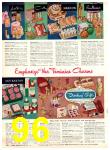 1952 Sears Christmas Book, Page 96