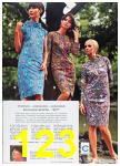 1967 Sears Spring Summer Catalog, Page 123