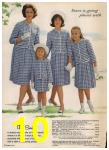 1962 Sears Spring Summer Catalog, Page 10