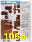 1986 Sears Fall Winter Catalog, Page 1065