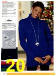 1995 JCPenney Christmas Book, Page 20