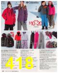 2011 Sears Christmas Book (Canada), Page 418
