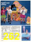 1989 Sears Christmas Book, Page 262