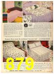 1958 Sears Fall Winter Catalog, Page 879