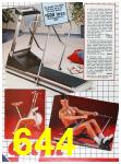 1985 Sears Fall Winter Catalog, Page 644