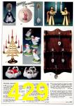 1983 Montgomery Ward Christmas Book, Page 429