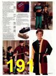 1993 JCPenney Christmas Book, Page 191