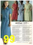 1980 Sears Spring Summer Catalog, Page 99