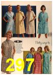 1964 Sears Spring Summer Catalog, Page 297