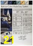 1989 Sears Home Annual Catalog, Page 21