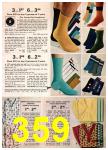 1968 Montgomery Ward Spring Summer Catalog, Page 359