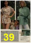 1979 Sears Spring Summer Catalog, Page 39