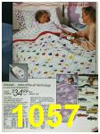 1988 Sears Spring Summer Catalog, Page 1057