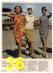 1965 Sears Spring Summer Catalog, Page 36