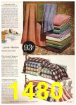 1960 Sears Fall Winter Catalog, Page 1480