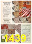 1960 Sears Fall Winter Catalog, Page 1439