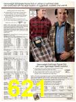 1982 Sears Fall Winter Catalog, Page 621