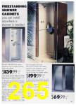 1989 Sears Home Annual Catalog, Page 265