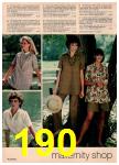 1982 JCPenney Spring Summer Catalog, Page 190