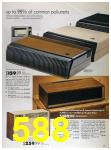 1989 Sears Home Annual Catalog, Page 588