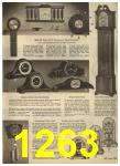 1960 Sears Spring Summer Catalog, Page 1263