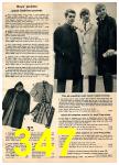 1968 Montgomery Ward Spring Summer Catalog, Page 347