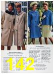 1967 Sears Spring Summer Catalog, Page 142