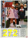 1986 Sears Spring Summer Catalog, Page 272