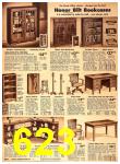 1942 Sears Spring Summer Catalog, Page 623
