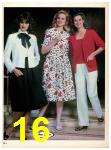 1983 Sears Spring Summer Catalog, Page 16