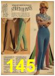 1962 Sears Spring Summer Catalog, Page 145