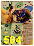 2000 JCPenney Christmas Book, Page 504