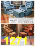 1985 Sears Fall Winter Catalog, Page 1271