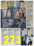 1991 Sears Spring Summer Catalog, Page 273