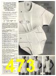 1983 Sears Spring Summer Catalog, Page 473