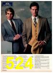 1983 JCPenney Fall Winter Catalog, Page 524